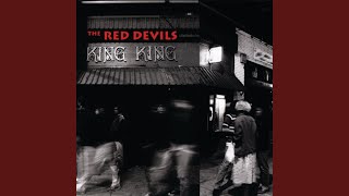 She's Dangerous (Live At King King / 1992)