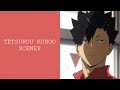 Tetsurou kuroo scenes raw ova   1080p