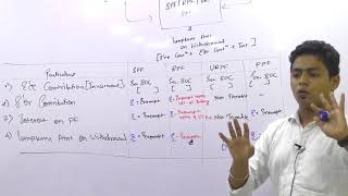 Lecture 34: Income Tax_Salary_Provident Fund_By CA Ram Patil (CA,CS,CMA)