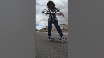 If you’re struggling with Powerslides WATCH THIS!