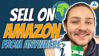 How to Find & Work with Amazon Prep Centers | Sell on Amazon From ANYWHERE