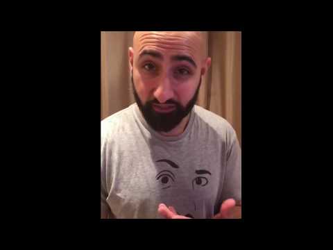 How To Floss By Singing Dentist