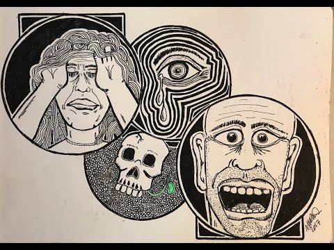 Classical Reflections - #2 - Anxiety and Antiquity