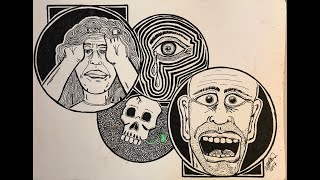 Classical Reflections - #2 - Anxiety and Antiquity