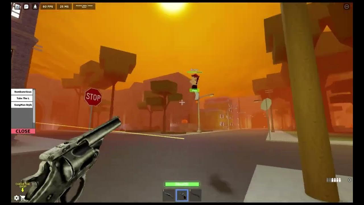 banned again Da Hood Roblox YouTube