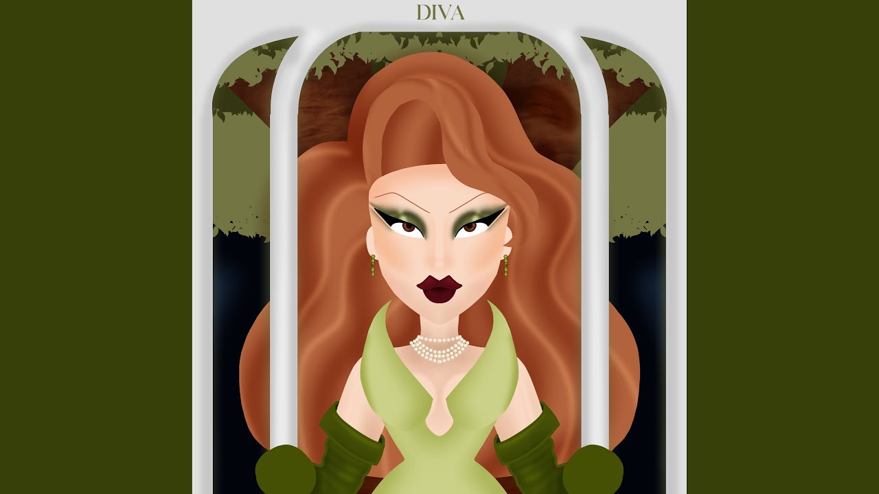 DIVA adlı videoyu YouTube'da izle DIVA adlı videoyu YouTube'da izle