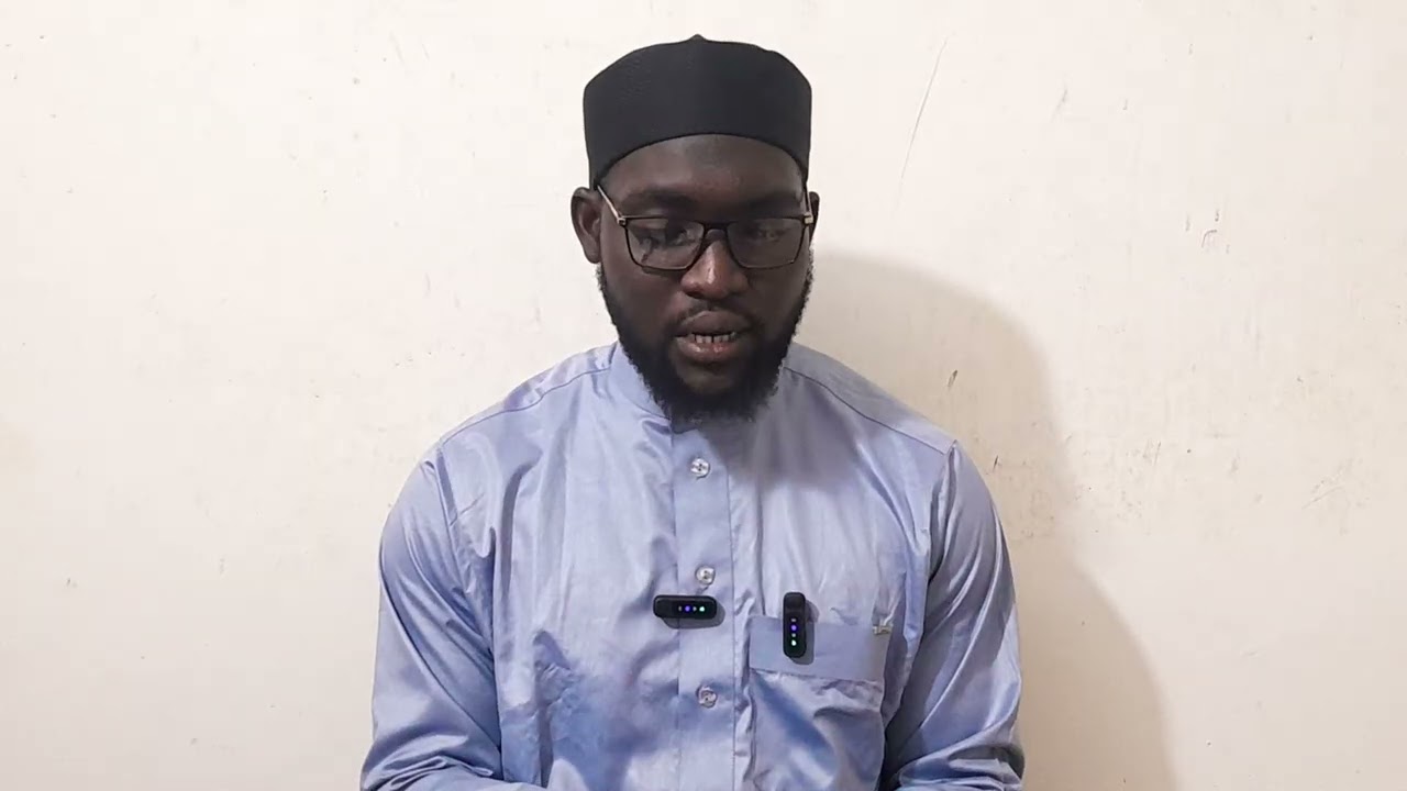 Diotayou koor n°8 (Thiambar al quran) Avec OUSTAZ MOR KANE H.A 