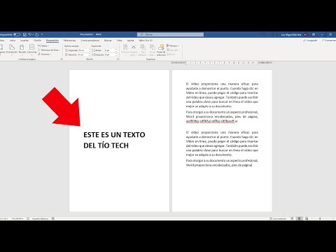 Vídeo: Com Centrar-se En Un Tema