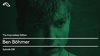 The Anjunadeep Edition 208 with Ben Böhmer