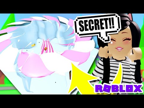 Secret Location Hacks Glitch In Adopt Me Roblox Ice Cream Secrets Youtube - videohacks roblox hack dot top twitch