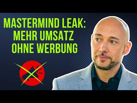 Umsatz 20% steigern