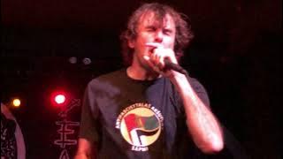 Napalm Death – Contagion, Live at the Bourbon Theatre, Lincoln, NE (12/10/2021)