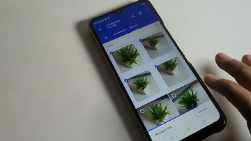 how to hide photo in tecno pop 6 pro | how to hide/unhide photo tecno mobile