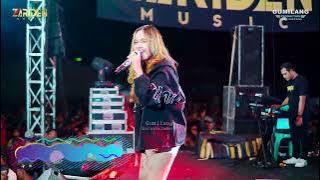 ZARIDEN MUSIC - SENGKUNI LEDA LEDE SISKA AMANDA - HAPPY PARTY WONG MBABATAN MARGOYOSO PATI