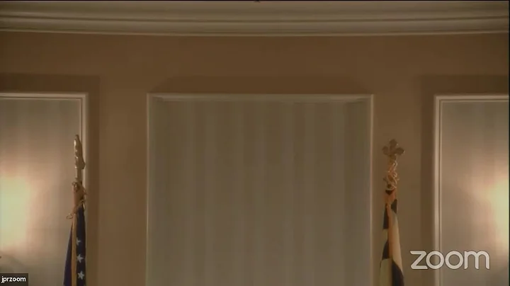 JPR Committee Session, 4/6/2023 #3