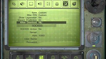 How to Disable sv_allowdownload and JOIN to the hoOl$~Extreme - SOF2 Server SOLUTION