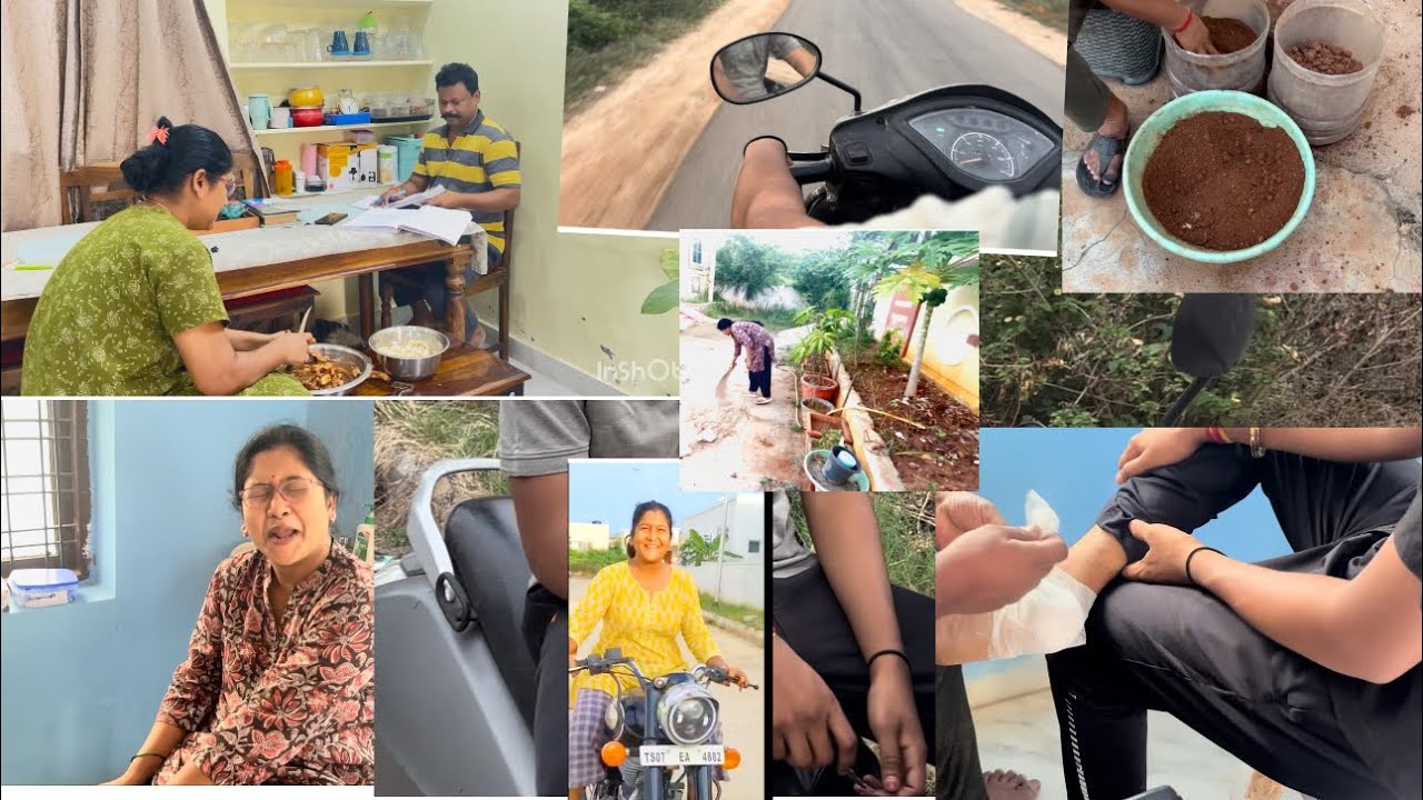 మీకు పగలే చుక్కలు చూడ్డం అంటే తెలుసా😫😫