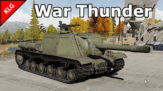 : -152     War Thunder