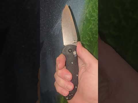 Doug Ritter RSK Mk1-G2 Mganacut