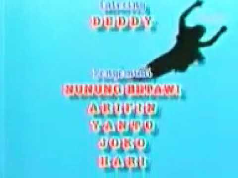 Closing Sinetron: Putri Duyung (1999-2001) @ SCTV Ngetop!