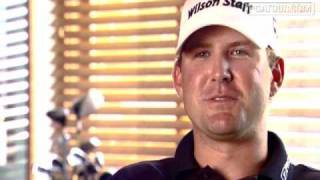 Celebrity Outside the Ropes: D.J. Trahan Profile