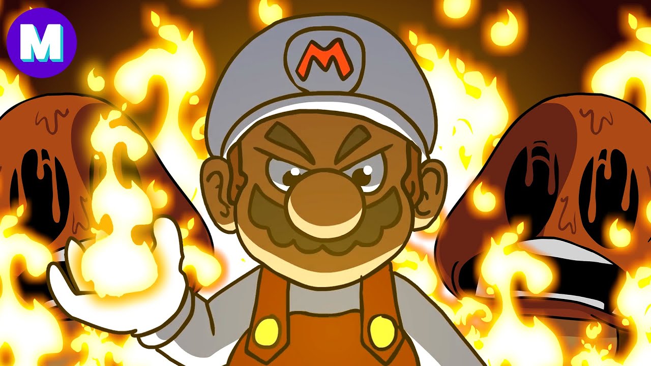 Download Goombageddon: Mario Bros
