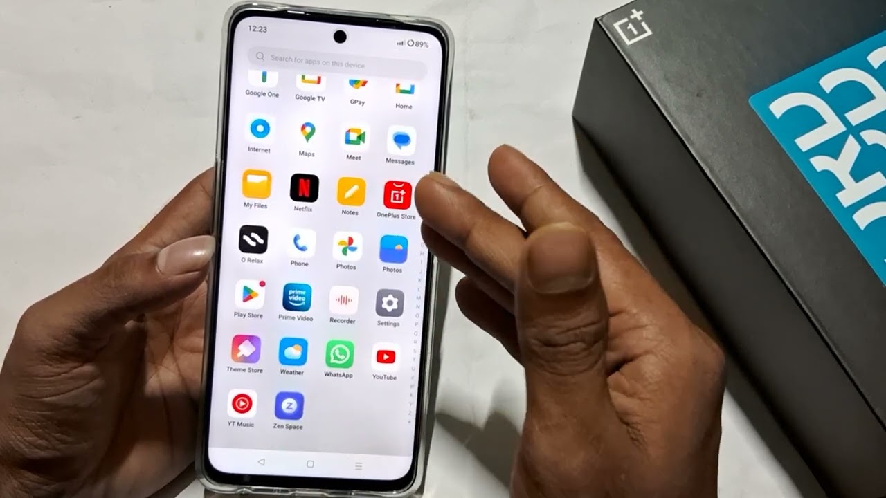 OnePlus Nord CE 3 me battery backup kaise barhaye || how to increase battery backup any Oneplus