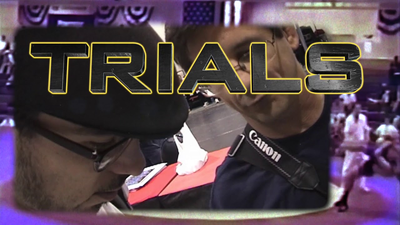 From TRIALS 05 - YouTube