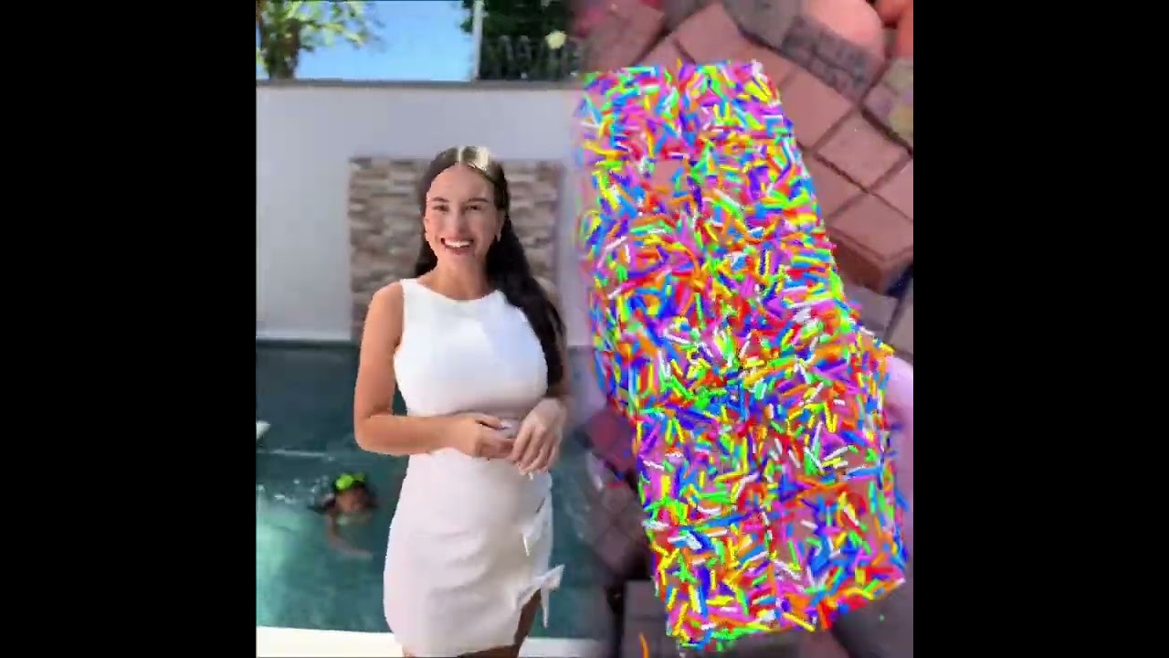 The best POV (@florezlinis1) 🥉ASMR cake making story time | POVs Tiktok Collection