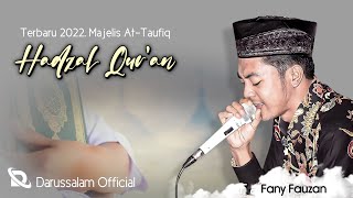 Terbaru.!!! Hadzal Qur'an || Majelis At-Taufiq || PP Darussalam Bersholawat