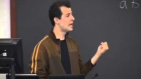 Lecture 12: Scalability - CSCI E-75 Spring 2009 - Harvard Extension School