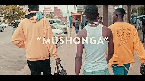 Runna Rulez - Mushonga (Directed By Big Billz)