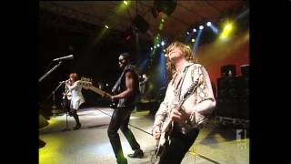 Divinyls - I Ain't Gonna Eat Out My Heart Anymore (Live TV) chords