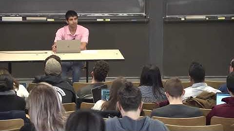 MIT Distributed Systems: Lecture 05 Go, Threads, and Raft