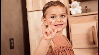 Sign Language: Teaching Techniques for Special Needs