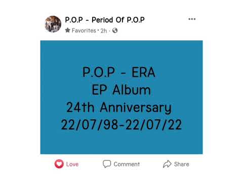 P.O.P-24thAnniversayry