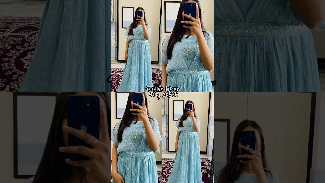 Party wear dresses haul | Dresses under 1000 | ethnic wear | wedding outfit | festive wear 