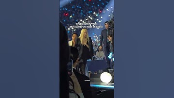 Thumbnail of Bruno Mars and Rose at the MAMA AWARDS | Kye Sees