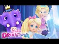 Sparkle Mountain Part 2 | Dreamtopia | @Barbie