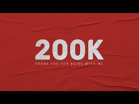 200K subscribers | WHO AM I ! - Thanksgiving story..