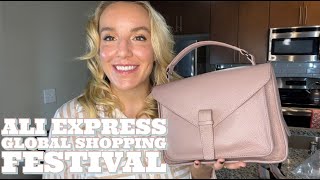 Aliexpress Global Shopping Festival | Up To 70% Off | Best Deals Worldwide screenshot 4