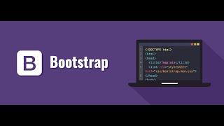 Tutorial N°03 | How to create a Bootstrap 4 Navbar |  Learn Bootstrap
