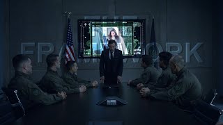 Agents of Shield: The Framework || Nothing Is As It Seems (HBD @Quake09!)