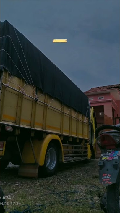 Story//WA// Aku Mung Wong Sepele