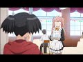 古見さんは、コミュ症です 最高の瞬間 #15 | Komi-san has communism best moment