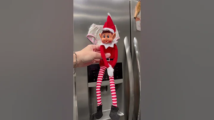 Things l wish l knew last Christmas🎄 #christmas #christmasdecor #christmasgiftideas #elfontheshelf