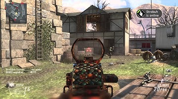 Flawless BO2 FFA 30-0