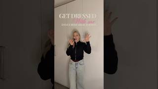 Get Dressed With Me