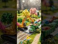 Tractor working on Road #kidsvideos#kidstoys#toys#toyvideos#toyreview#toyfun#kidsfun#toyshorts