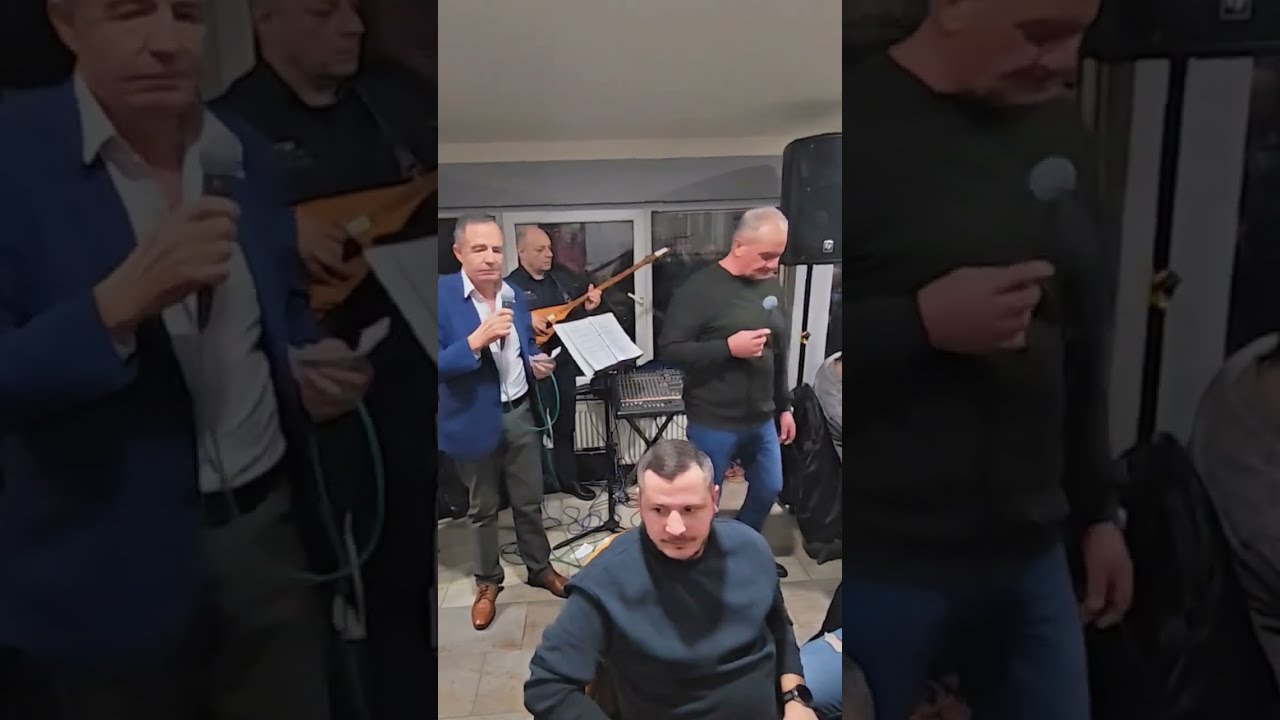 NEMANJA~M. ŠIMIĆ-Kada prodjem pored sljive ranke